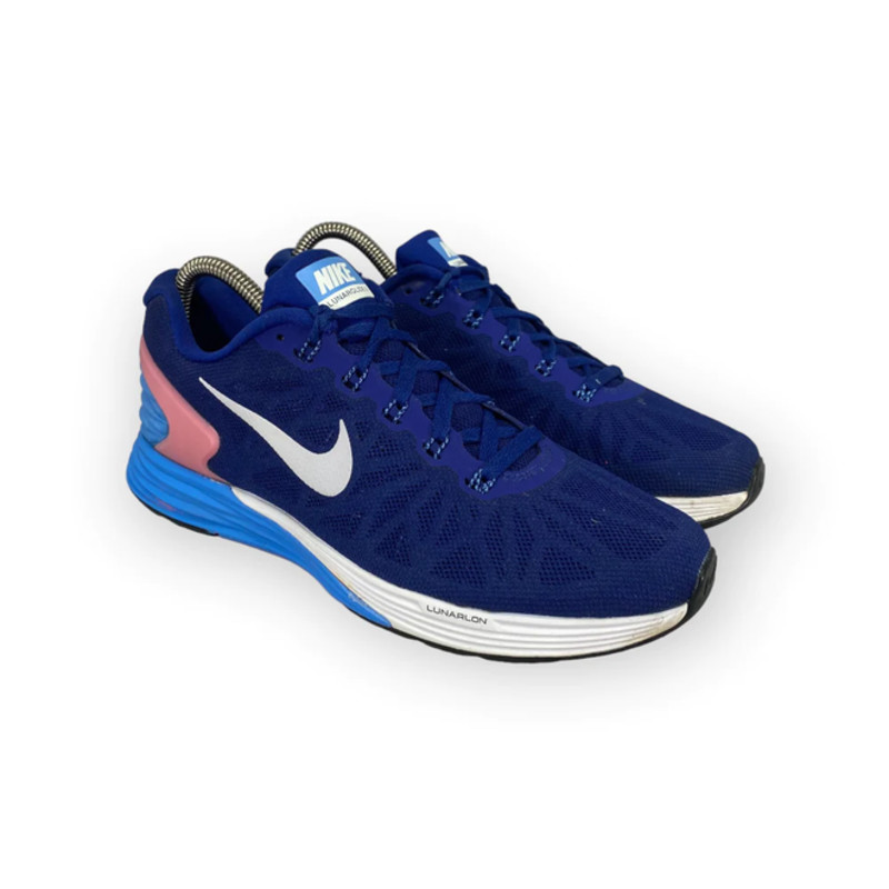 Nike Lunarglide 6 | 654434-416