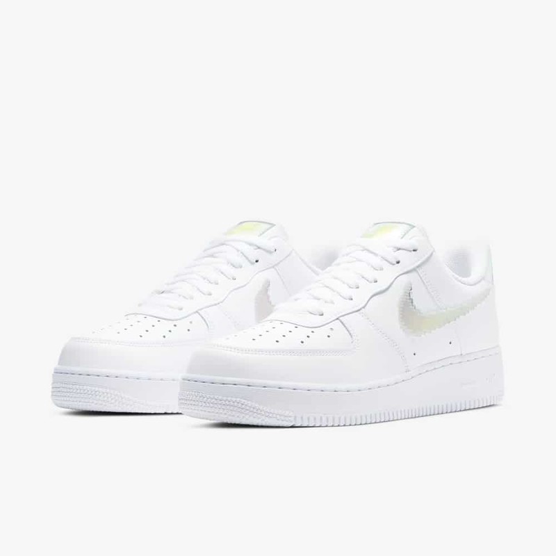 Nike Air Force 1 Iridescent Pixel | CV1699-100