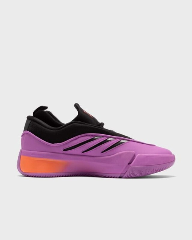 adidas Dame 9 "Purple Burst" | IE3626