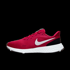Nike Revolution 5 Gym Red | BQ3204-600