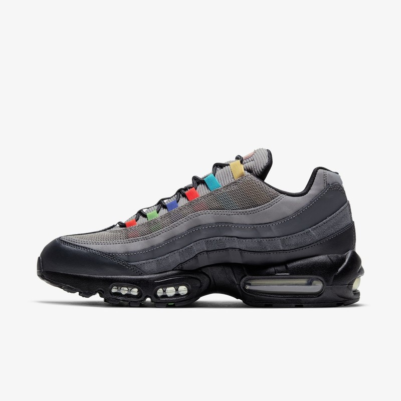 Nike Air Max 95 EOI | CW6575-001