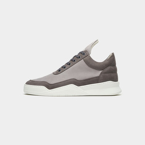 Filling pieces zwart online dames