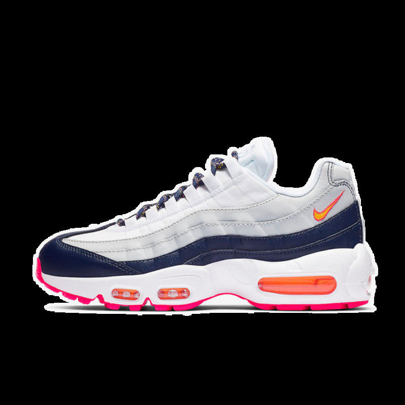 Nike Air Max 95 'Mid Night Navy' | 307960-405