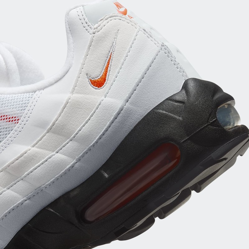 Nike Air Max 95 "Safety Orange" | HM0622-002