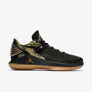 Air Jordan 32 Low City of Flight | AA1256-021