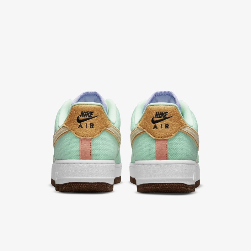 Nike Air Force 1 LX Happy Pineapple | CZ0268-300