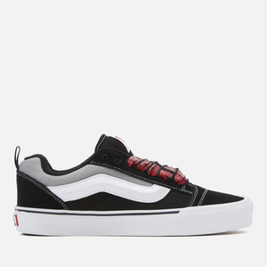 Vans Men's Knu Skool Trainers | VN0009QCBA2