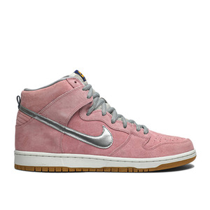 Nike Concepts x Dunk High Pro Premium SB 'When Pigs Fly' Special Box | 554673-610-SB