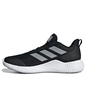 adidas Edge Gameday Black/White Marathon Running | GZ5279