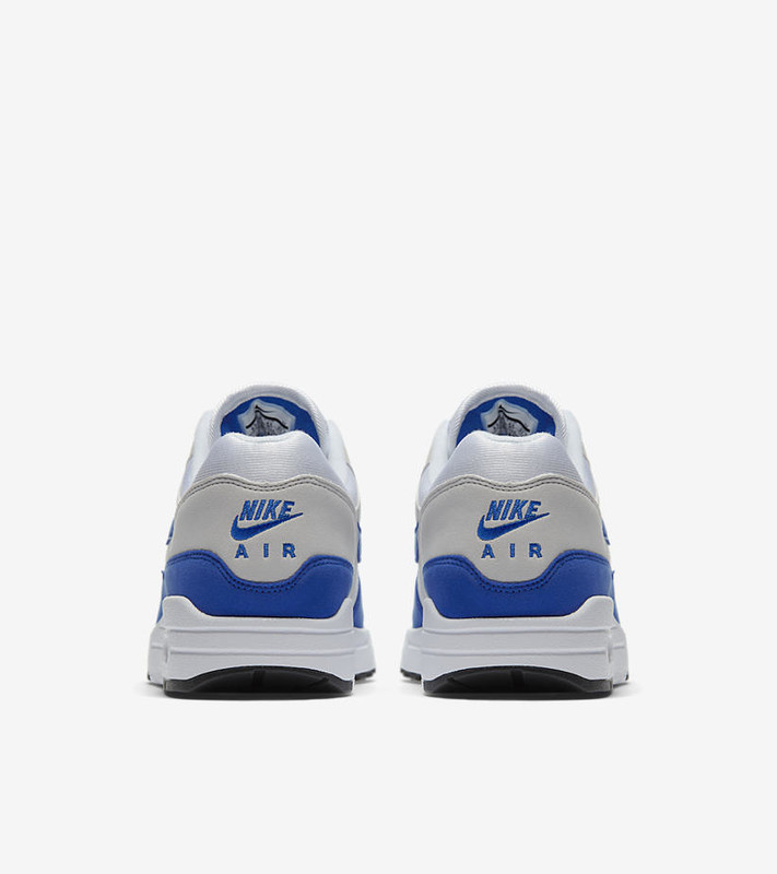 Nike Air Max 1 OG Blue | 908375-101