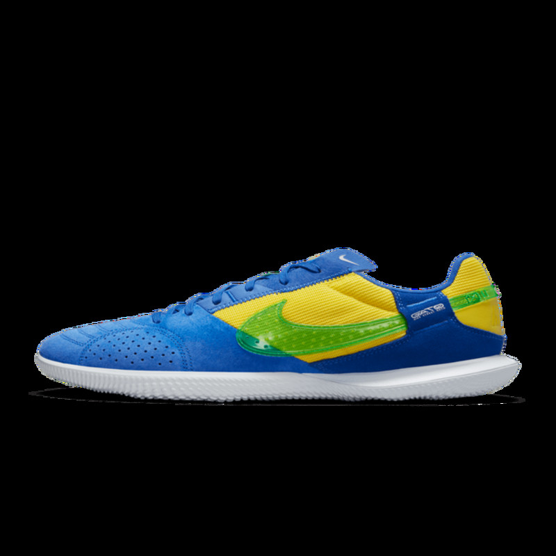 Nike Streetgato Brazil | DC8466-437