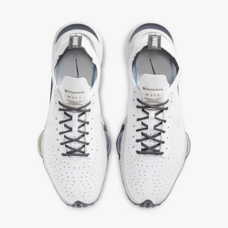 Nike Air Zoom Type White | CJ2033-100