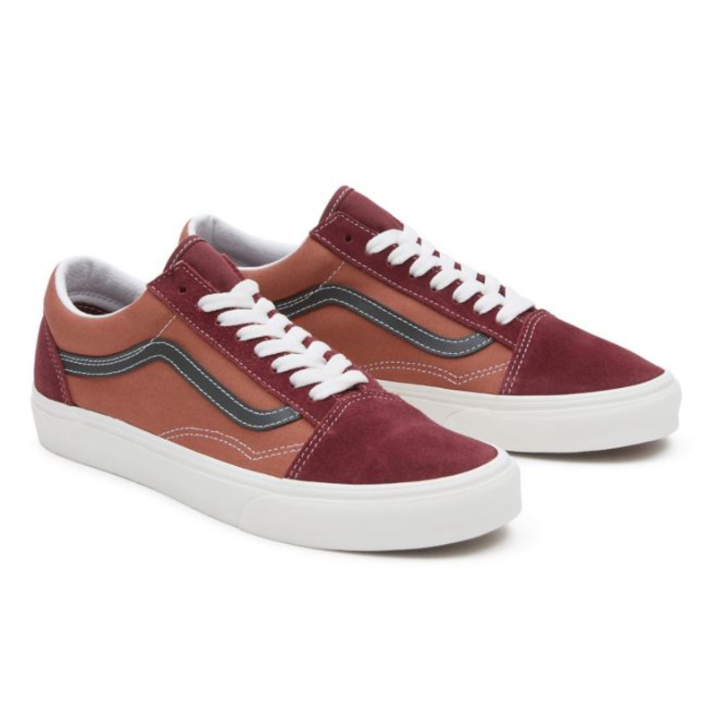 Vans old skool outlet jersey