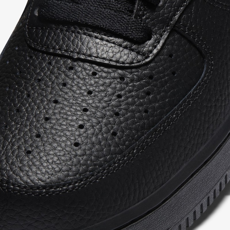 Nike Air Force 1 Brushstroke Black | DA4657-001