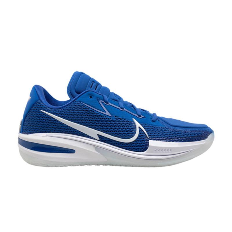 Nike Air Zoom GT Cut TB 'Game Royal' | DM5039-401