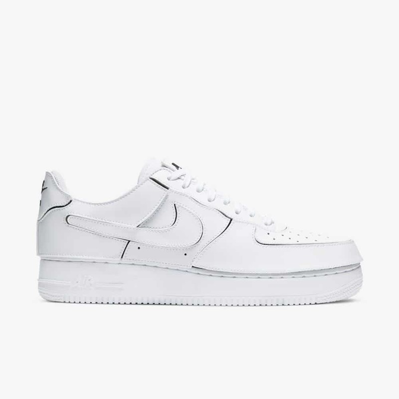 Nike Air Force 1 Low Light Chocolate Men's - 315180-221 - US