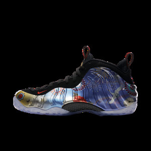 Nike air foamposite one qs lny sale