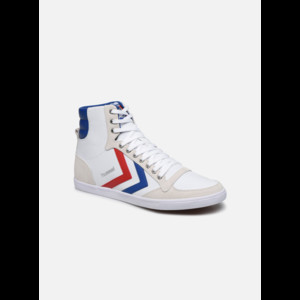Hummel Hummel Slimmer Stadil High | 063511-9228