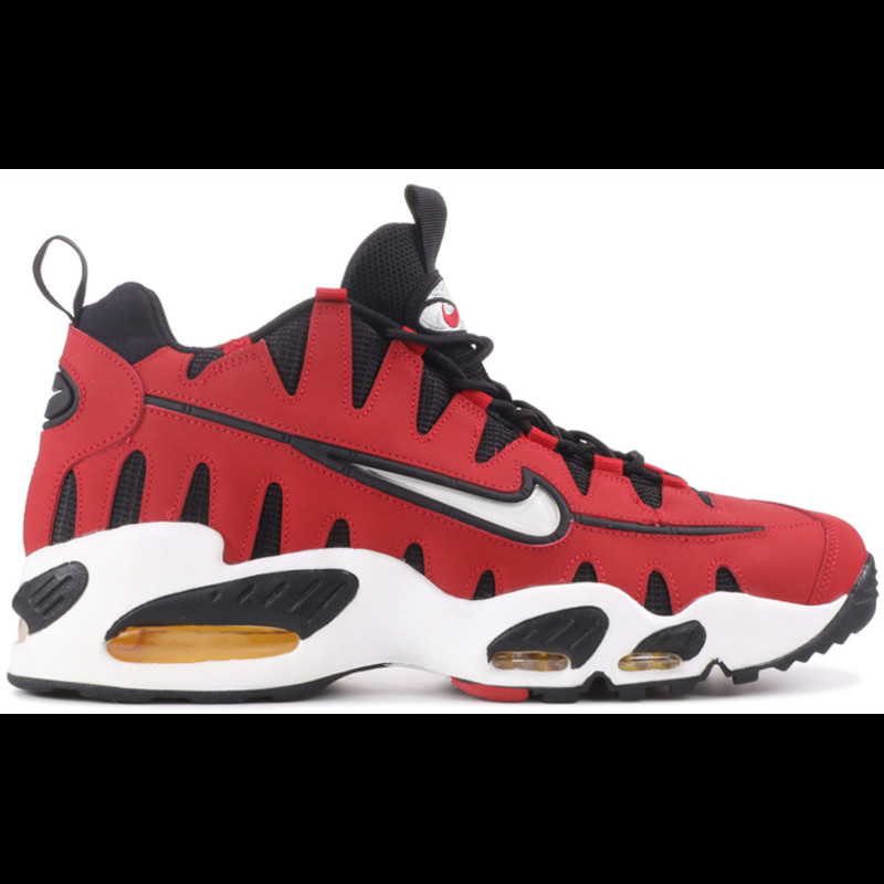 Nike air 2024 max nm red