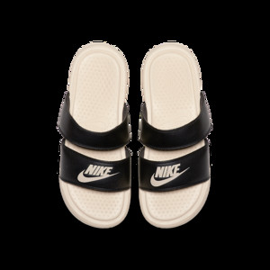 Nike benassi best sale solarsoft lakers