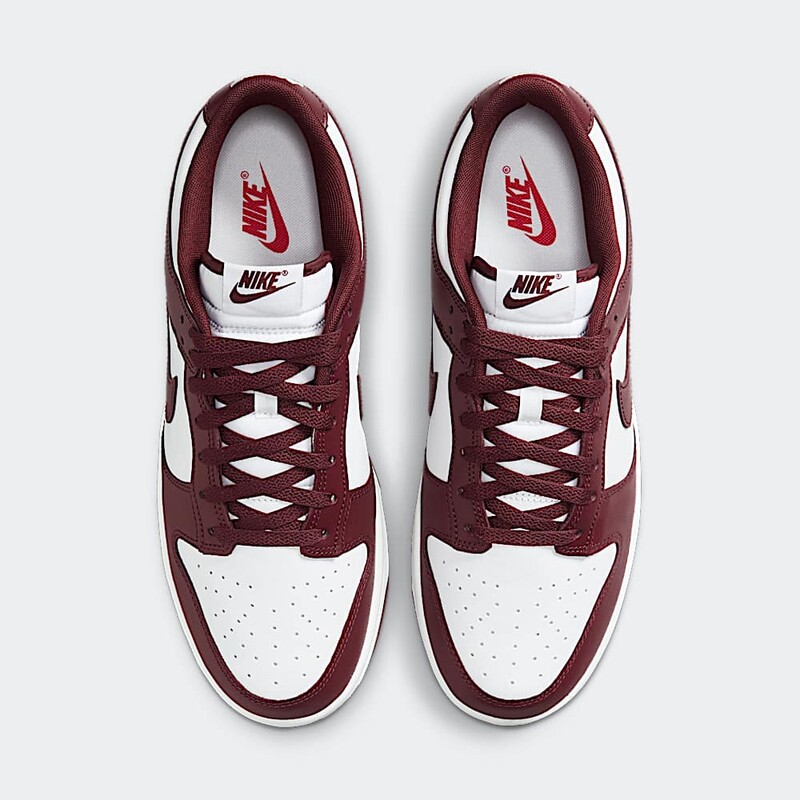 Nike Dunk Low "Redwood" | DV0833-115