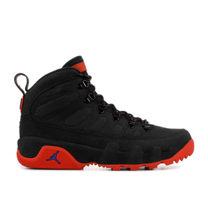 Air Jordan 9 Retro Boot 'University of Florida' PE | HO18-MNJDLS-808-861678