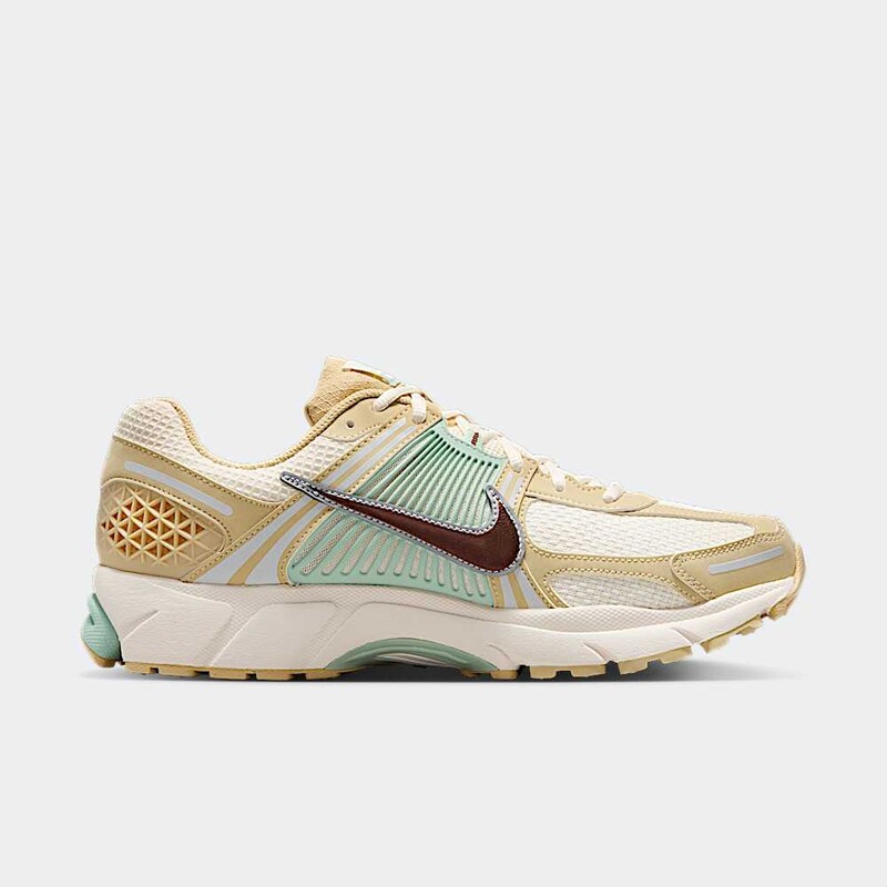 Nike Zoom Vomero 5 "Team Gold/Seafoam" | IB2987-700