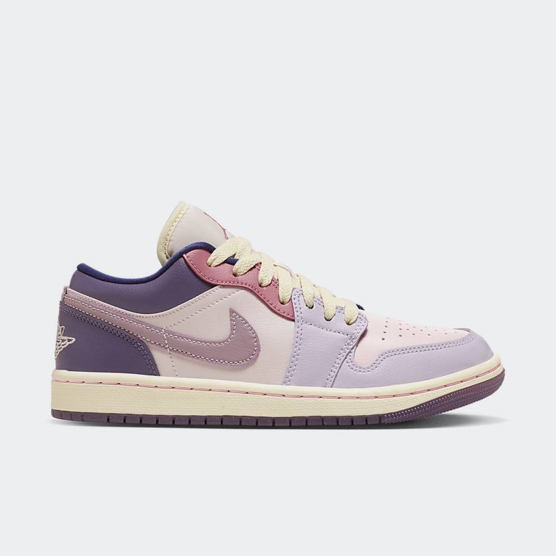 Air Jordan 1 Low "Pastel" | DZ2768-651