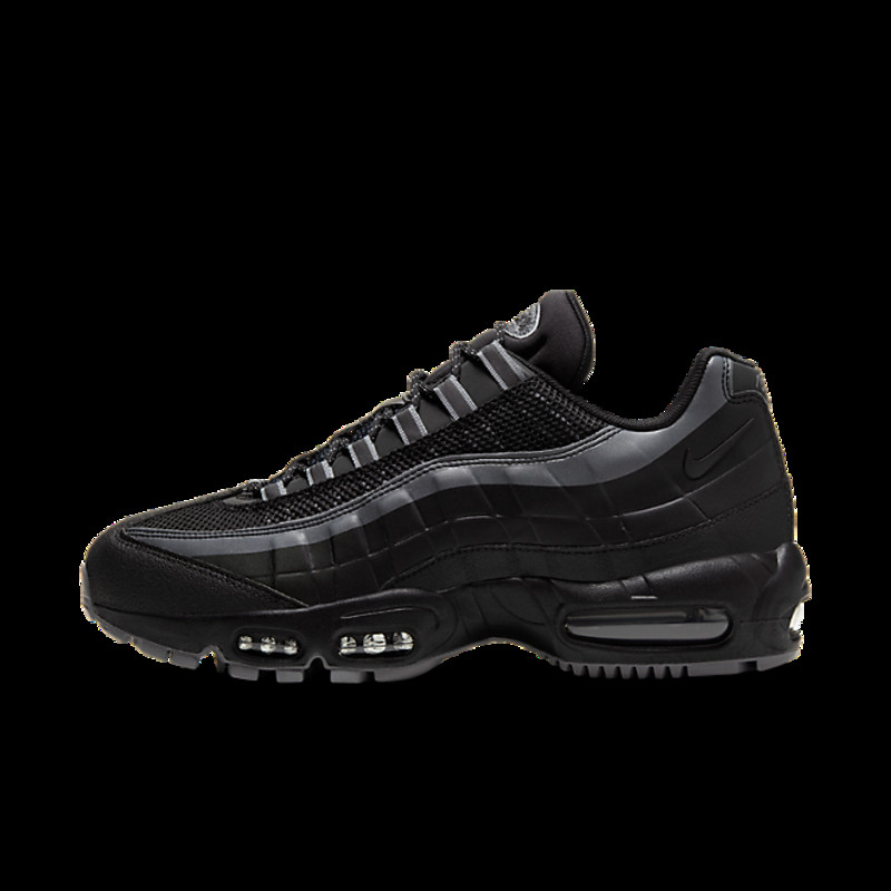 Air max shop 95 utility black