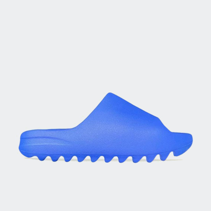adidas Yeezy Slide "Azure" | ID4133