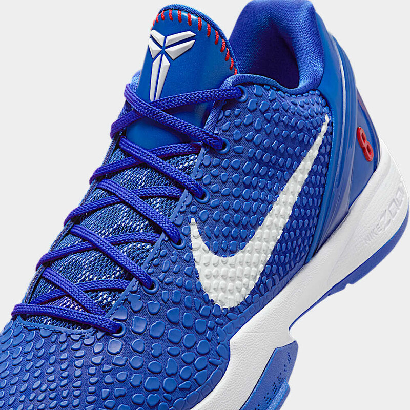 Nike Kobe 6 Protro "Dodgers" | CW2190-400