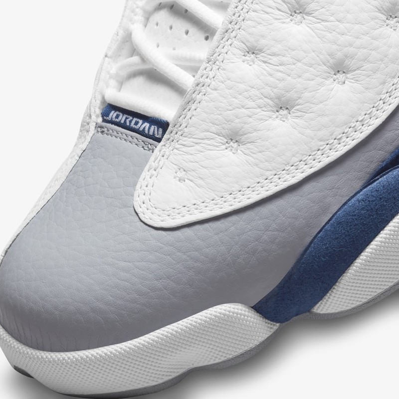 Air Jordan 13 French Blue | 414571-164