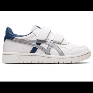 Kids asics men Japan S PS Grey White  Skate | 1204A008-114