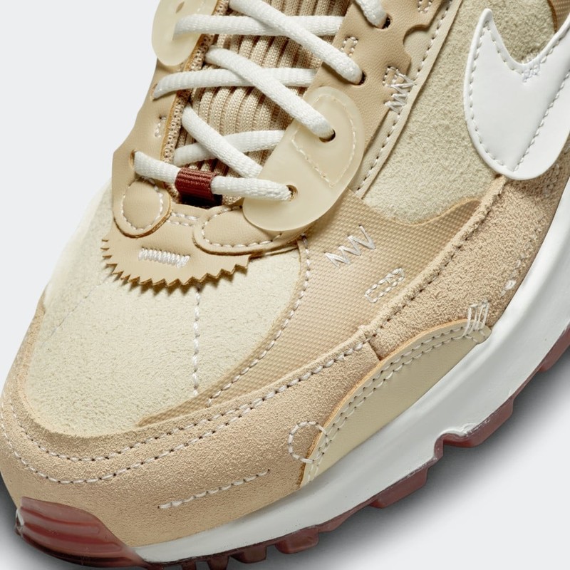 Serena Williams Design Crew x Nike Air Max 90 Futura | DX4221-200