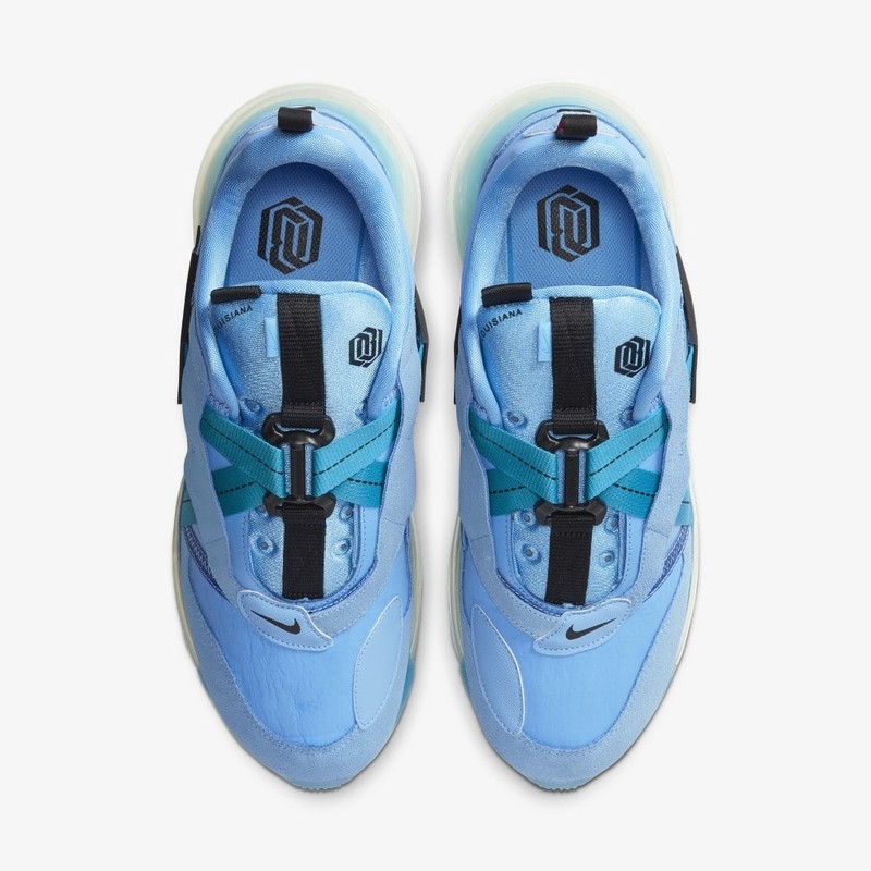 OBJ x Nike Air Max 720 Slip Blue | DA4155-400