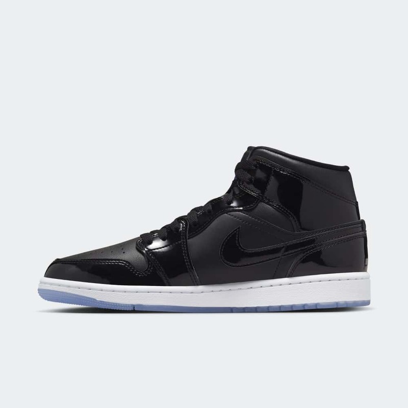 Air Jordan 1 Mid Space Jam | DV1308-004