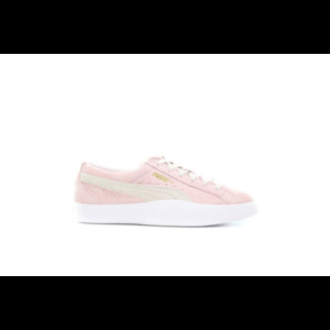 Puma Love Suede Wn's "Pink" | 371741-02