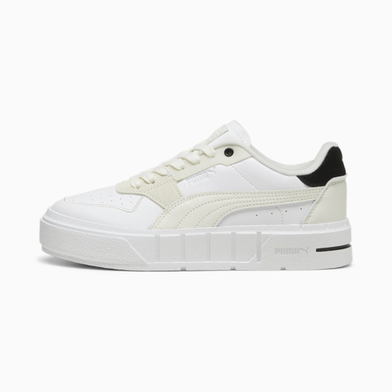 PUMA Cali Court Pureluxe | 395275-02