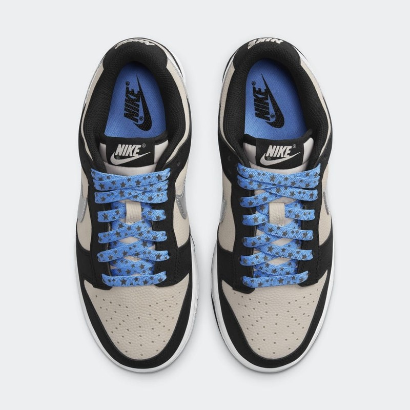 Nike Dunk Low Starry Laces | DZ4712-001