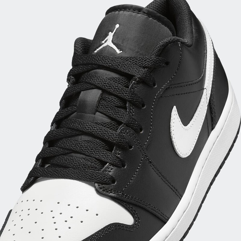 Air Jordan 1 Low "Orca" | 553558-043