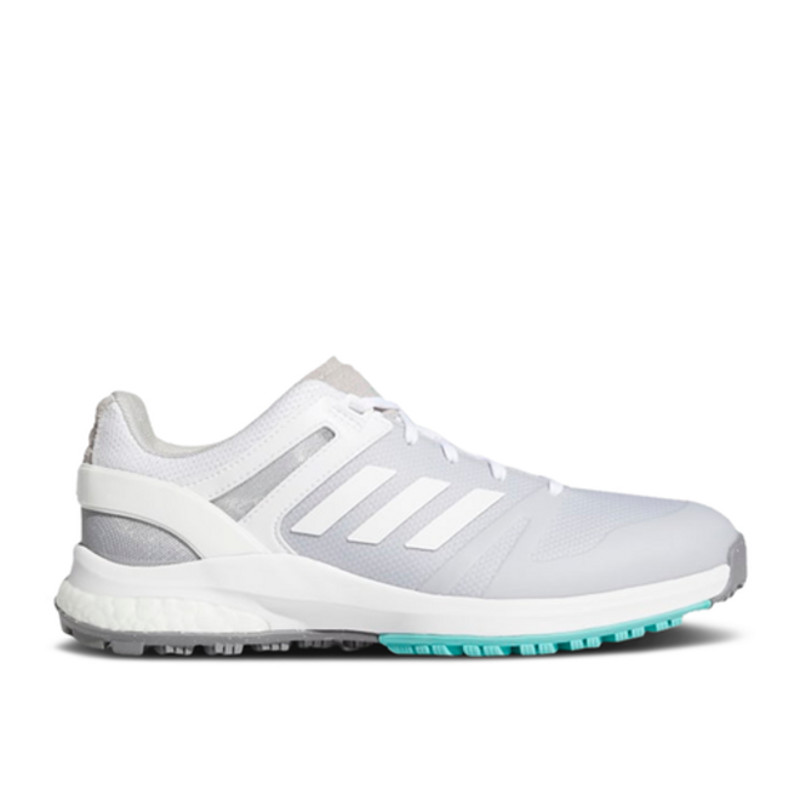 adidas tiro Wmns EQT Spikeless Golf 'White Acid Mint' | FW6295