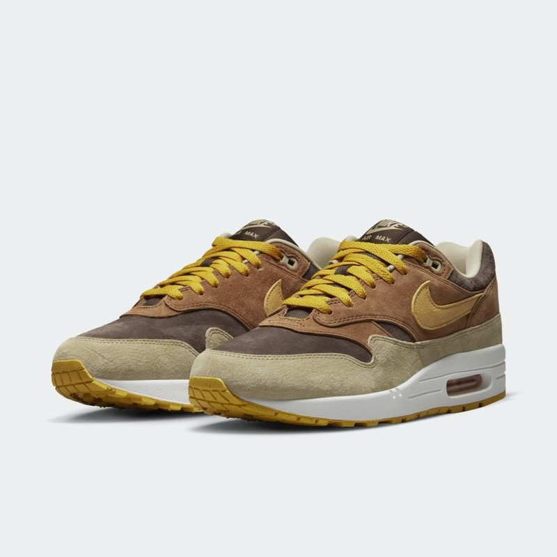 Nike Air Max 1 Ugly Duckling Brown | DZ0482-200