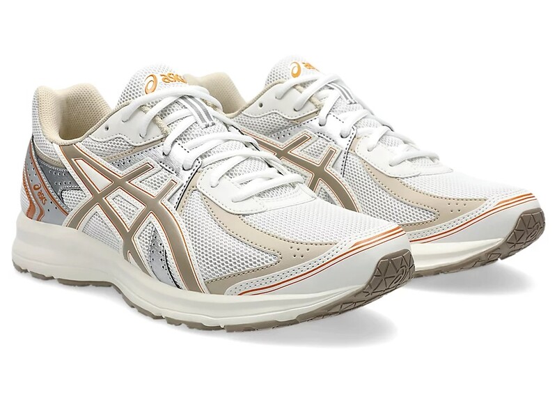 Asics Jog 100S "Greige" | 1203A684-101