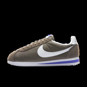 Nike Classic Cortez Nylon 'Dark Mushroom' | 807472-200