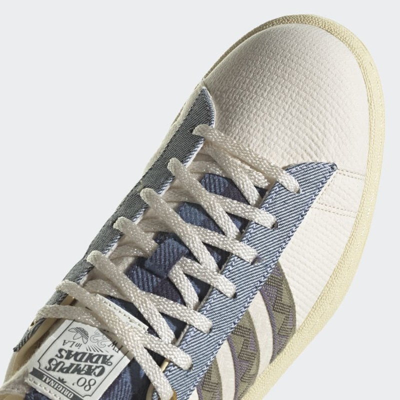 adidas Campus 80s Los Angeles | GY4598