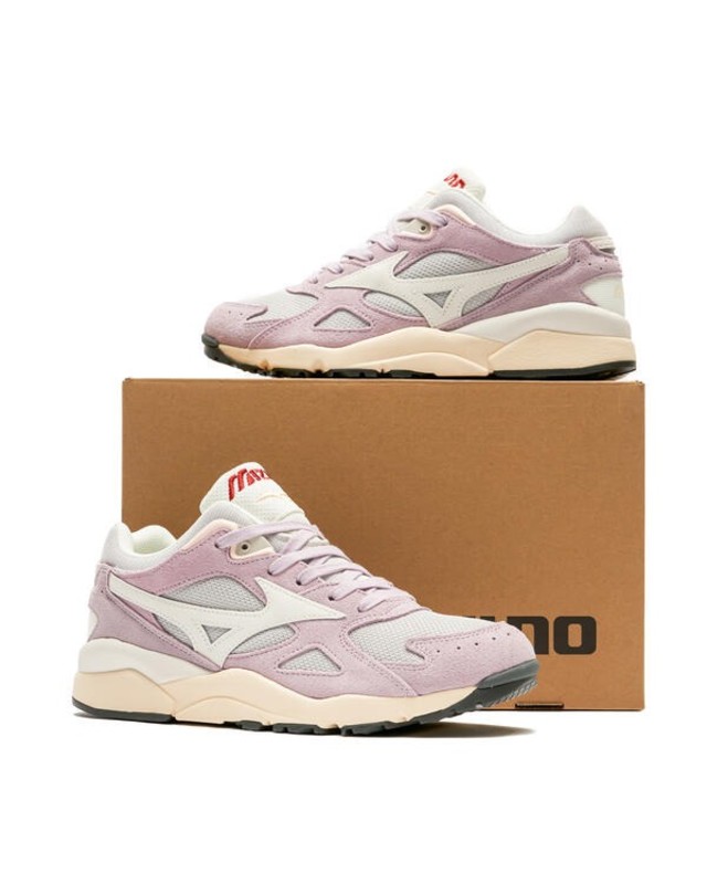 Mizuno Sky Medal "Lavender Frost" | D1GA232608