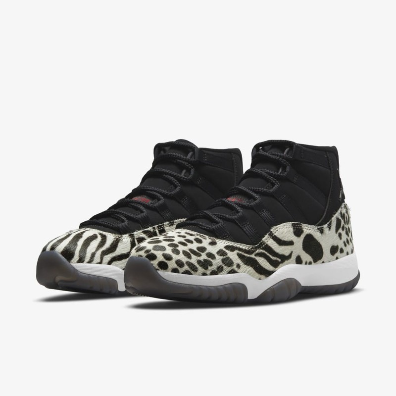 Air Jordan 11 Animal Instinct | AR0715-010