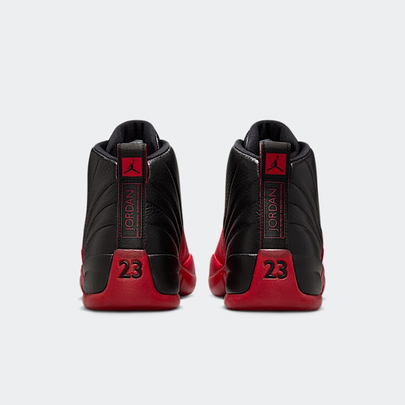 Air Jordan 12 Retro "Flu Game 2025" | CT8013-002