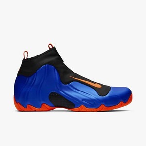 Nike Air Flightposite Racer Blue | AO9378-401