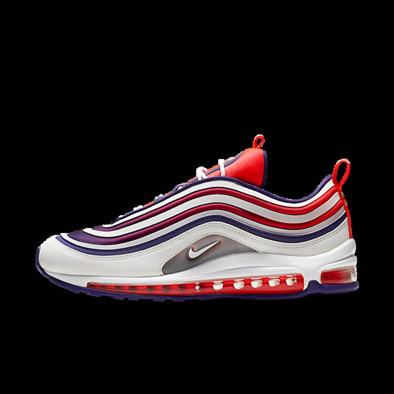 Nike air max 97 on sale infrared